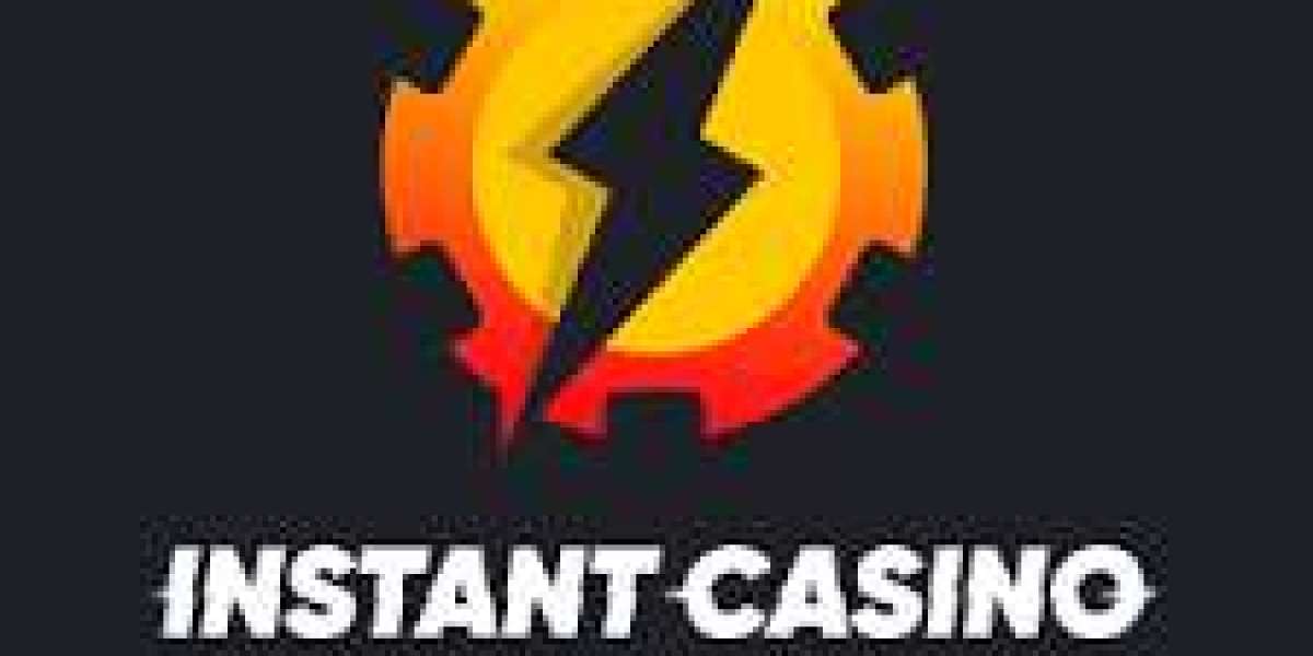 The Rise of Instant Casino: A Revolution in Online Gaming
