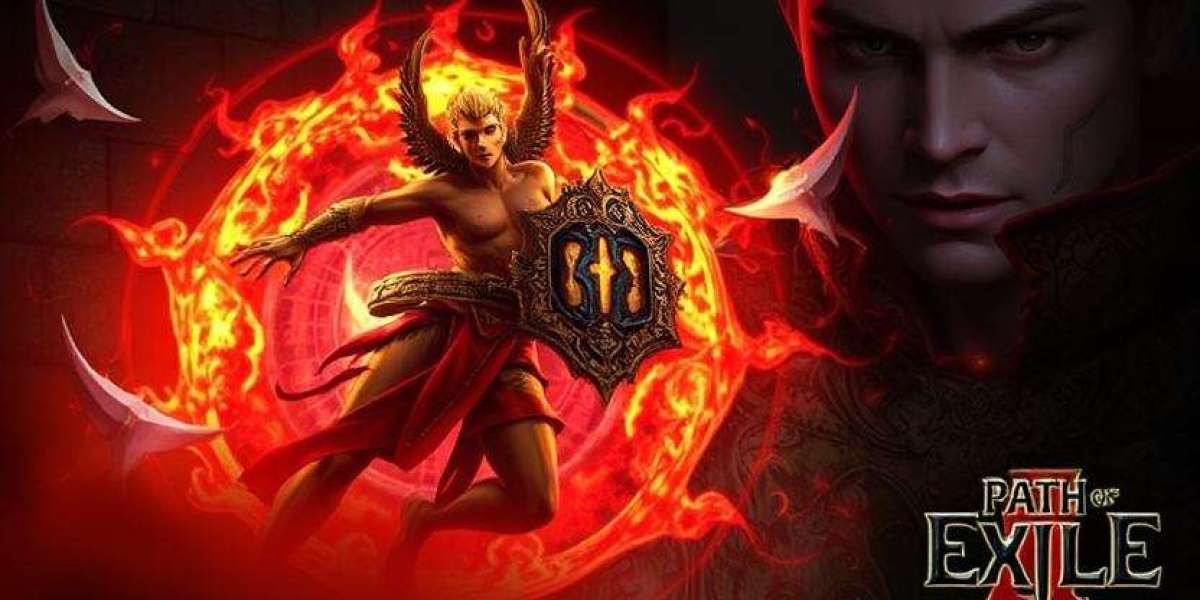 U4GM Hidden Stats on Path of Exile 2 Items