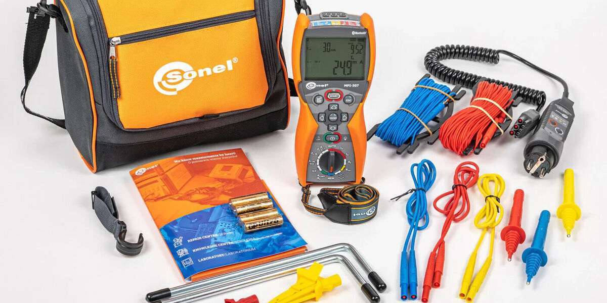 Elektriksel Ölçümde Güvenilir Çözüm Ortağınız: Merfa Enerji