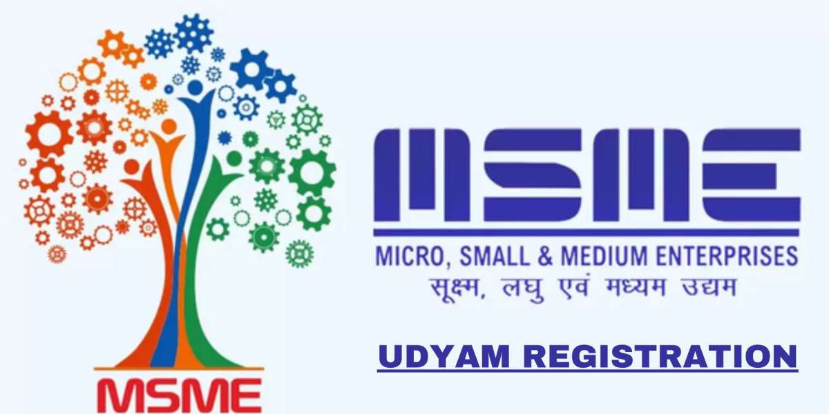 Benefits of Udyam Registration