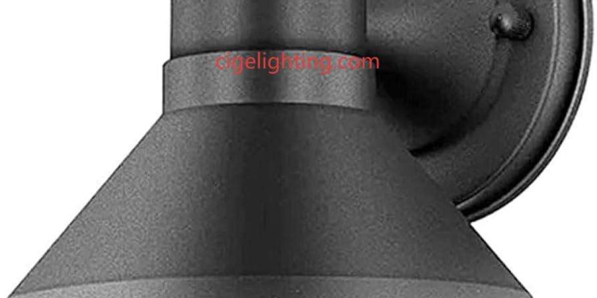 Your Anchor in the Stormy Seas of Waterproof Lighting Reliability