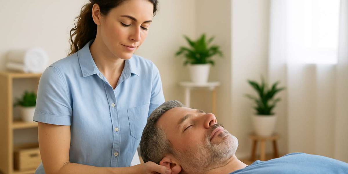 How Osteopathy Panorama Supports Everyday Wellness for Local Residents