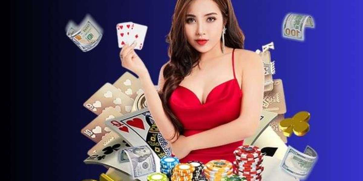 Game Quen — 探索極致線上娛樂之旅