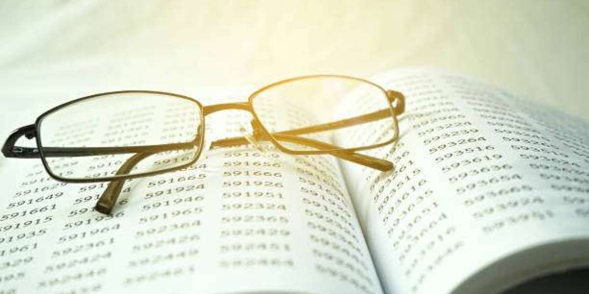 The Ultimate Guide to Using a Reading Glasses Strength Chart for Better Vision