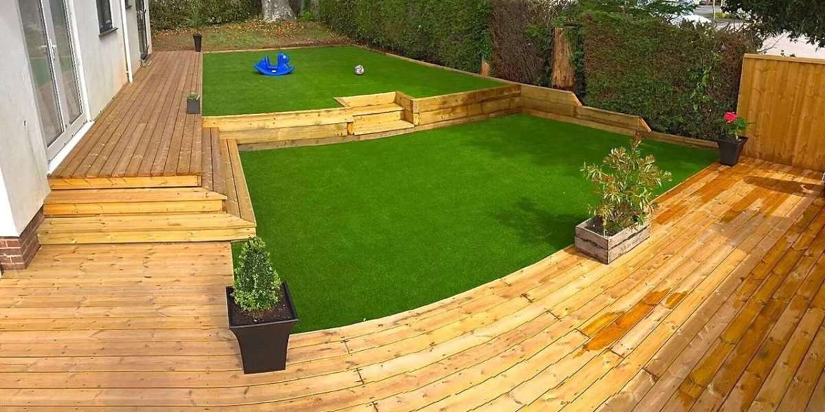 Eco-Friendly Landscaping in NZ: Is Artificial Grass a Sustainable Option?