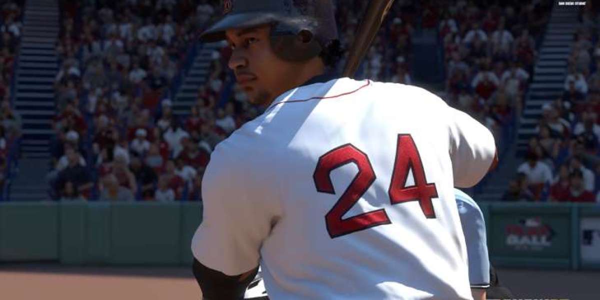 MMOexp MLB 25: Adam Dunn and Giancarlo Stanton's live series cards are similar