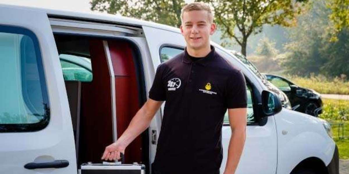 Reliable Locksmith Services in Assen for each and every Circumstance