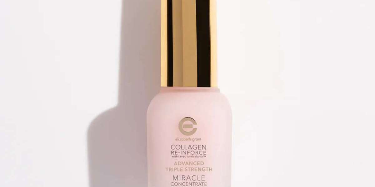 Unveiling Radiance: The Power of Skin Strengthening Treatment at Elizabeth Grant UK
