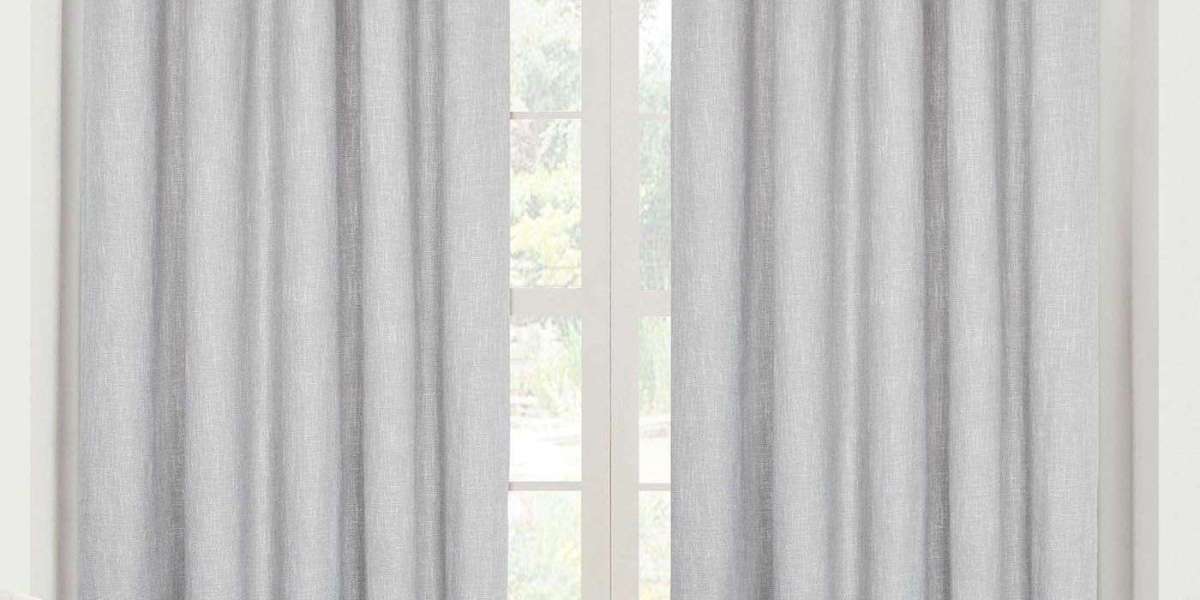 How to Clean and Maintain Your Blackout Thermal Curtains