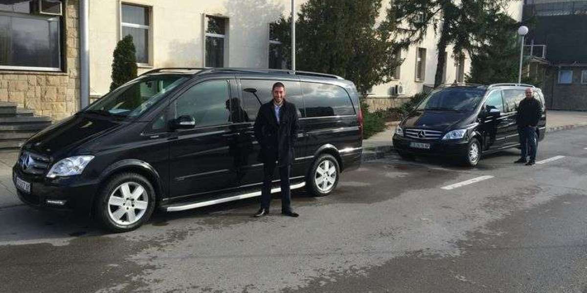 Your Private Car, Ready Anytime