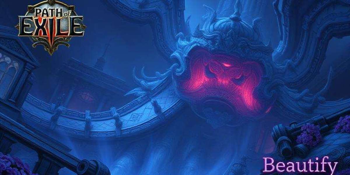 U4GM How to Avoid Losing Path of Exile 2 Items