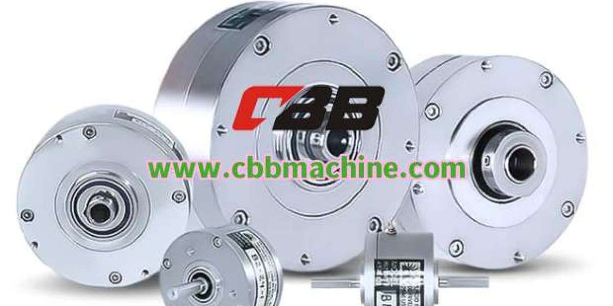 Is Cbbmachine's Magnetic Powder Brake Right for Your Setup?
