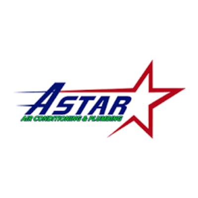 Astar Air Conditioning, Plumbing