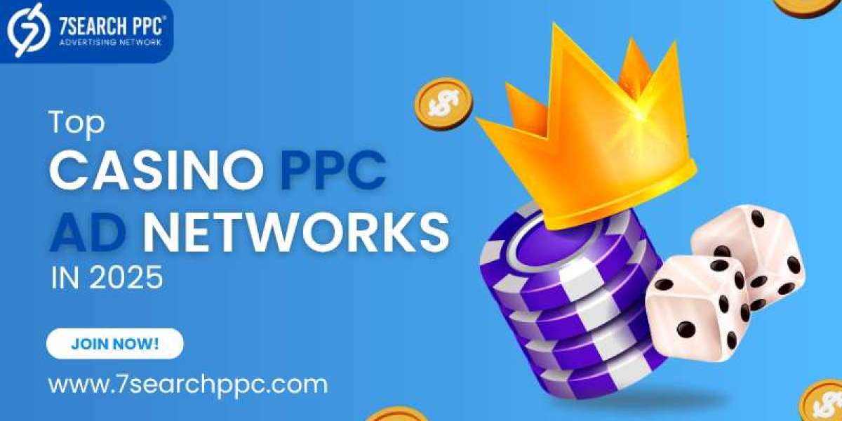 Exploring the Top Casino PPC Advertising Platforms in 2025