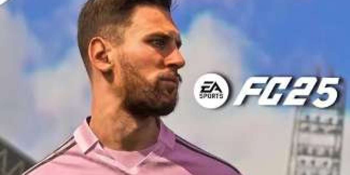 MMOexp FC 25: So hop into the FUT Immortals Cup