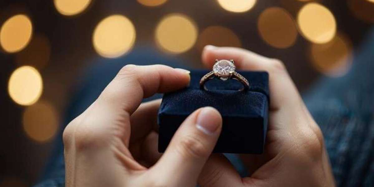 From Sketch to Sparkle by the Best Jewellers in the UK