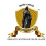 Shiksha Veritas School