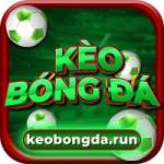 Kèo Bóng Đá run