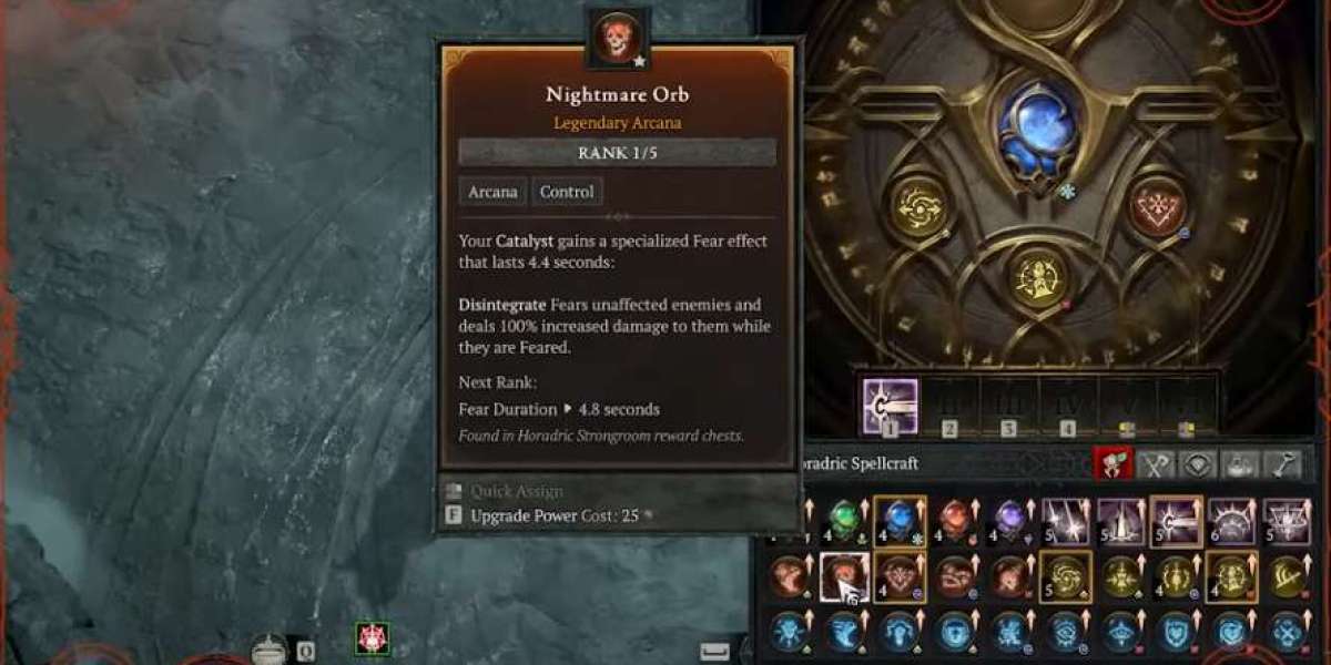 MMOexp: What the Sins of the Horadrim Update Means for Diablo 4