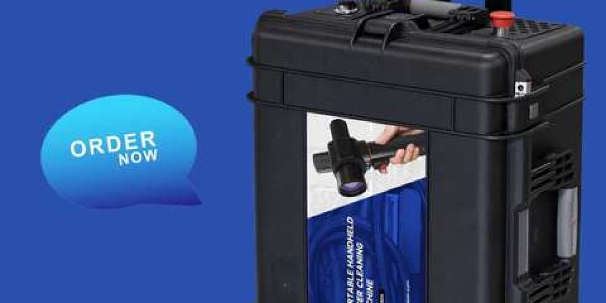 Perché la macchina per marcatura laser è oggi l’arma segreta dell’industria moderna?