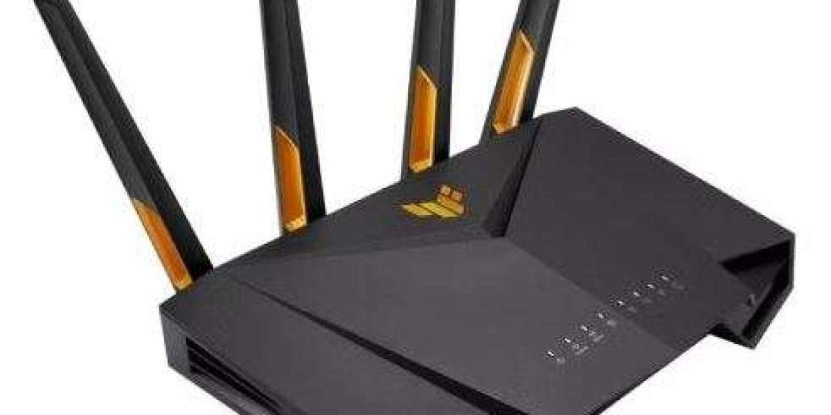 Why the Asus WiFi System Is a Perfect Solution for Whole-Home Coverage