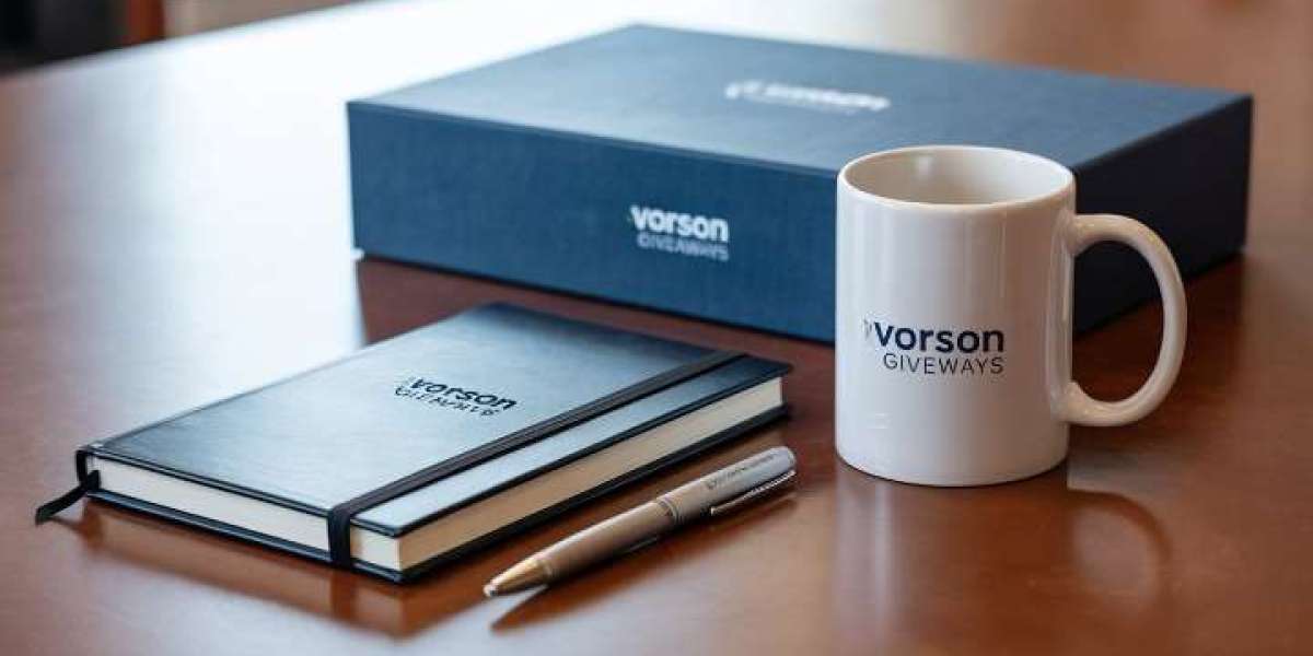 Corporate Gift Set Options for Office Events