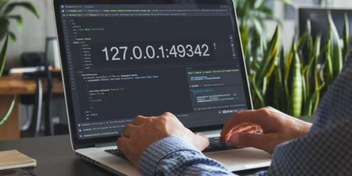 Understanding 127.0.0.1:49342 and Its Role in Software Development