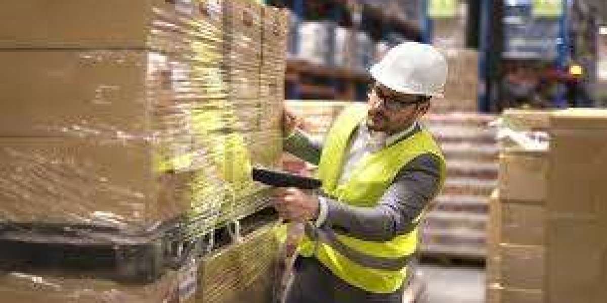 Cloud ERP for Wholesale Distribution: Transforming Supply Chains with Real-Time Efficiency