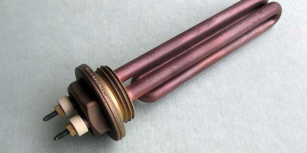 Which Heating Element Brands Are Trending in Malaysia Right Now?