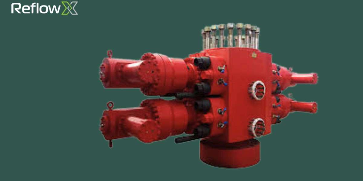 Why Cameron BOPs Remain the Gold Standard in Well Control Equipment Worldwide