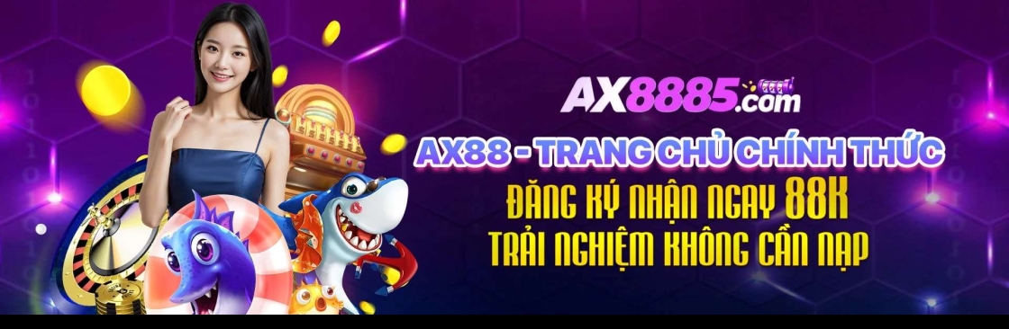 AX8885 Com