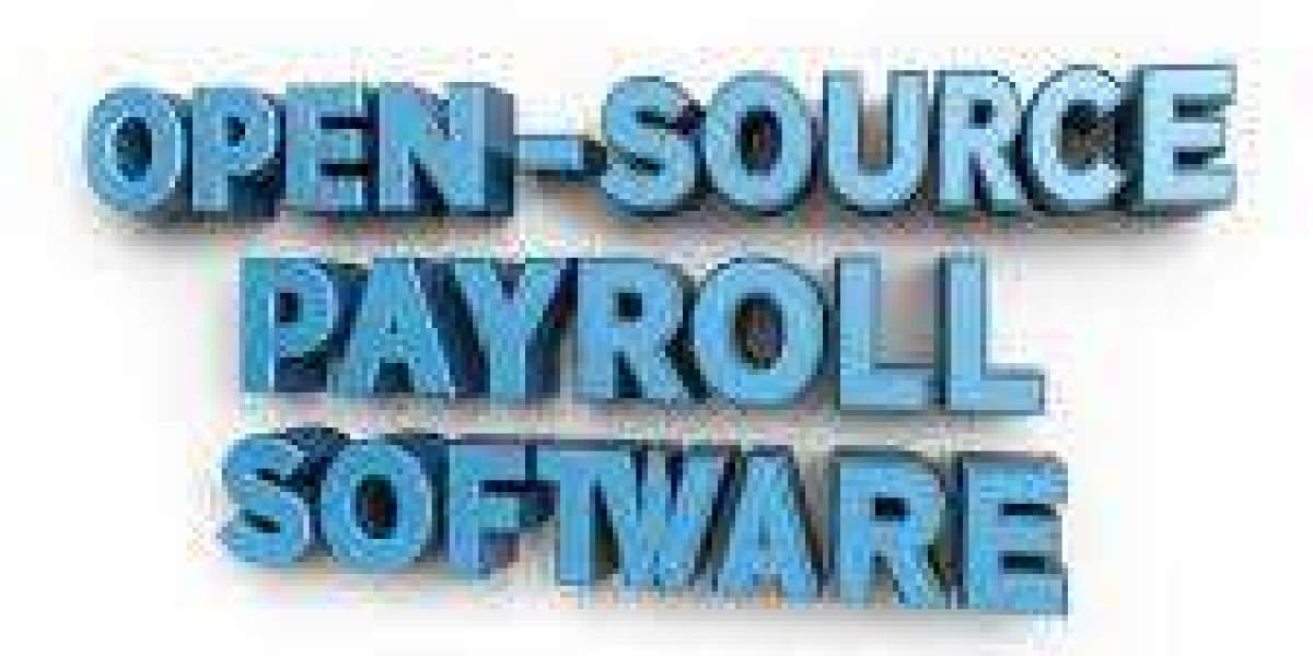 Best Open Source Payroll Software | Free & Customizable Solutions