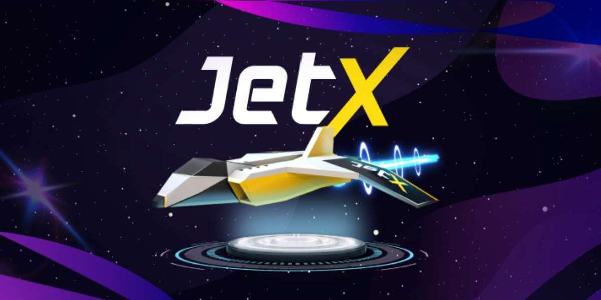 JetX Brasil: Guia Completo do Jogo