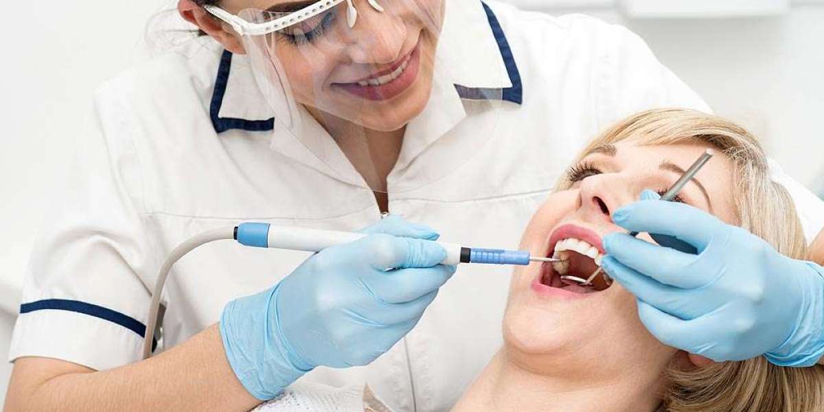 Clean Teeth, Clear Mind: The Mental Perks of Oral Hygiene