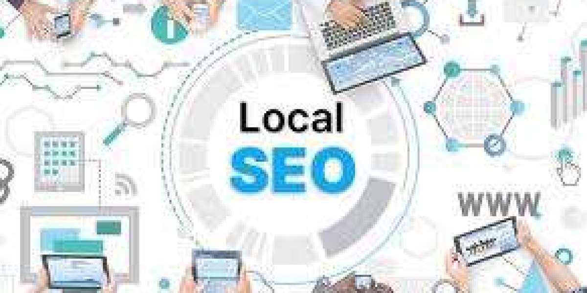 Dominate Your Local Market with Local SEO Services UK