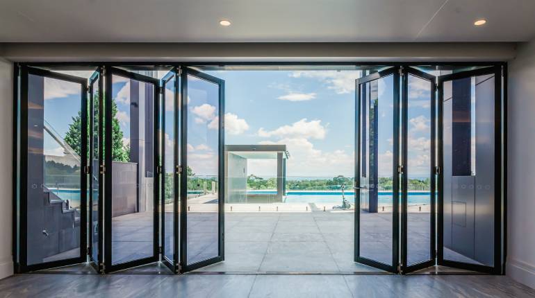 Get a New Window & Door Installation | Aluminium Window Frames
