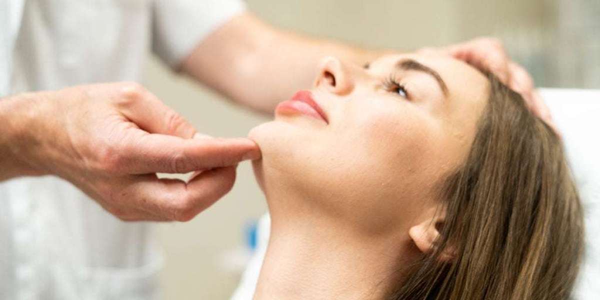Do Jaw Fillers Stretch Your Skin Over Time?