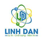 Phụ Gia Thực Phẩm Linh Đan