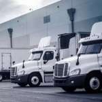 EA Logistic