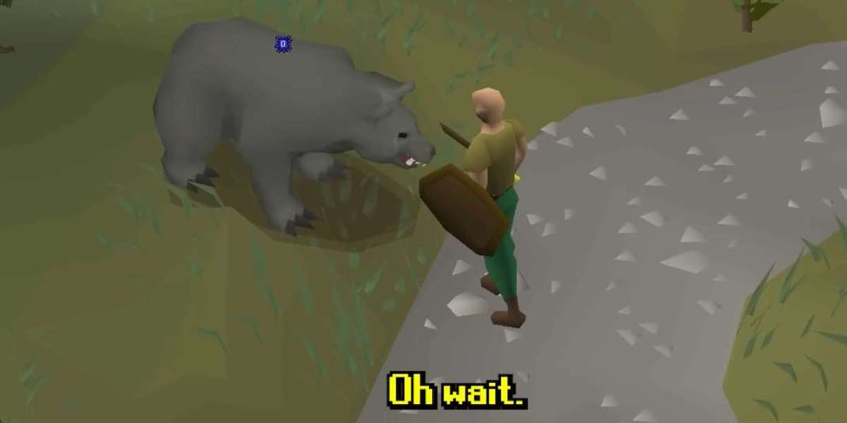 How to Train Magic Fast in RS – rsgoldfast Guide