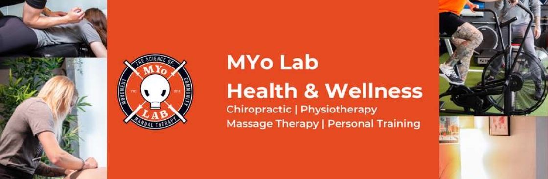 MYo Lab Health and Wellness