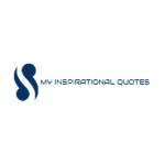 My Inspirational Quotes