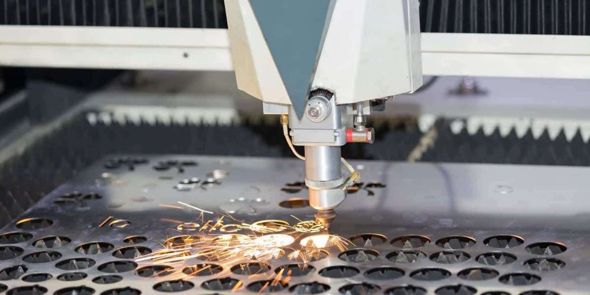 Metalde Hassas Kesimin ve Güvenin Adresi