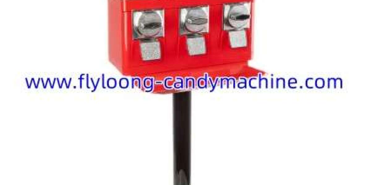 How Can a Milk Candy Machine Optimize Your Production?