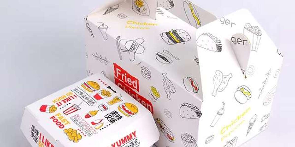 Custom Paper Packaging That Connects with Consumers