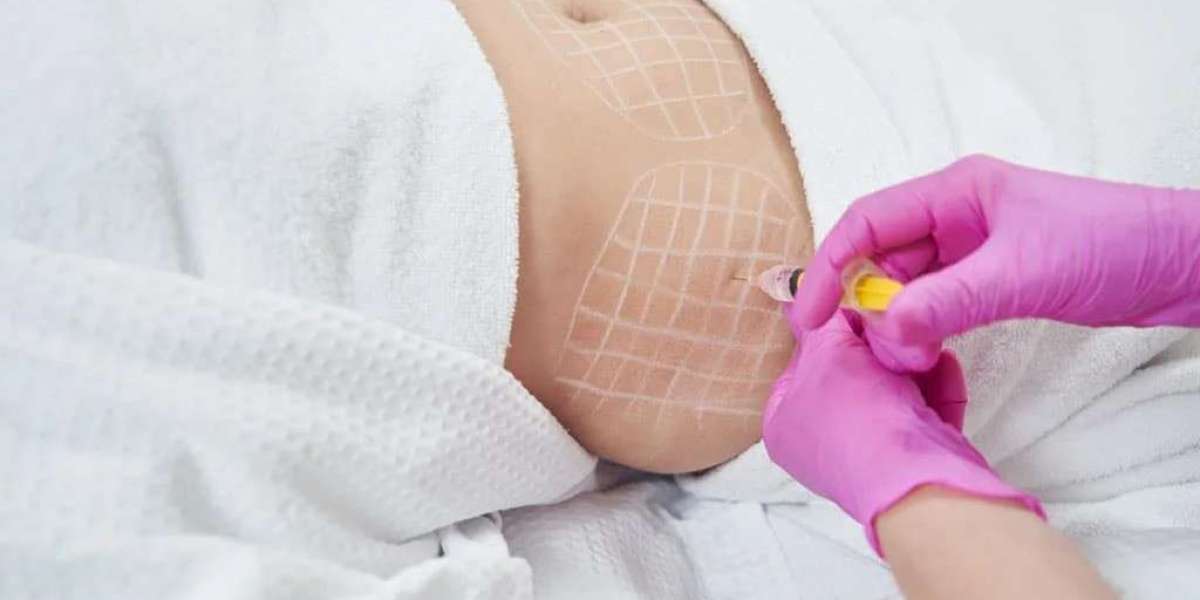 From Heavy to Healthy – Thanks to Injections