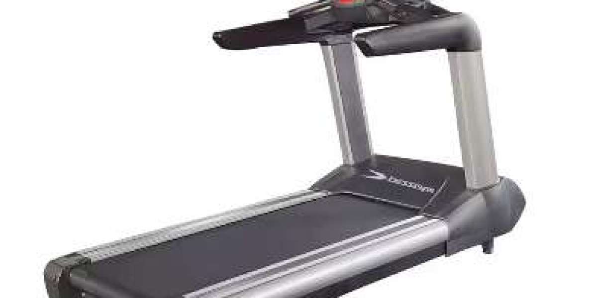 What to Consider When Selecting a Shoulder Machine for Your Gym?