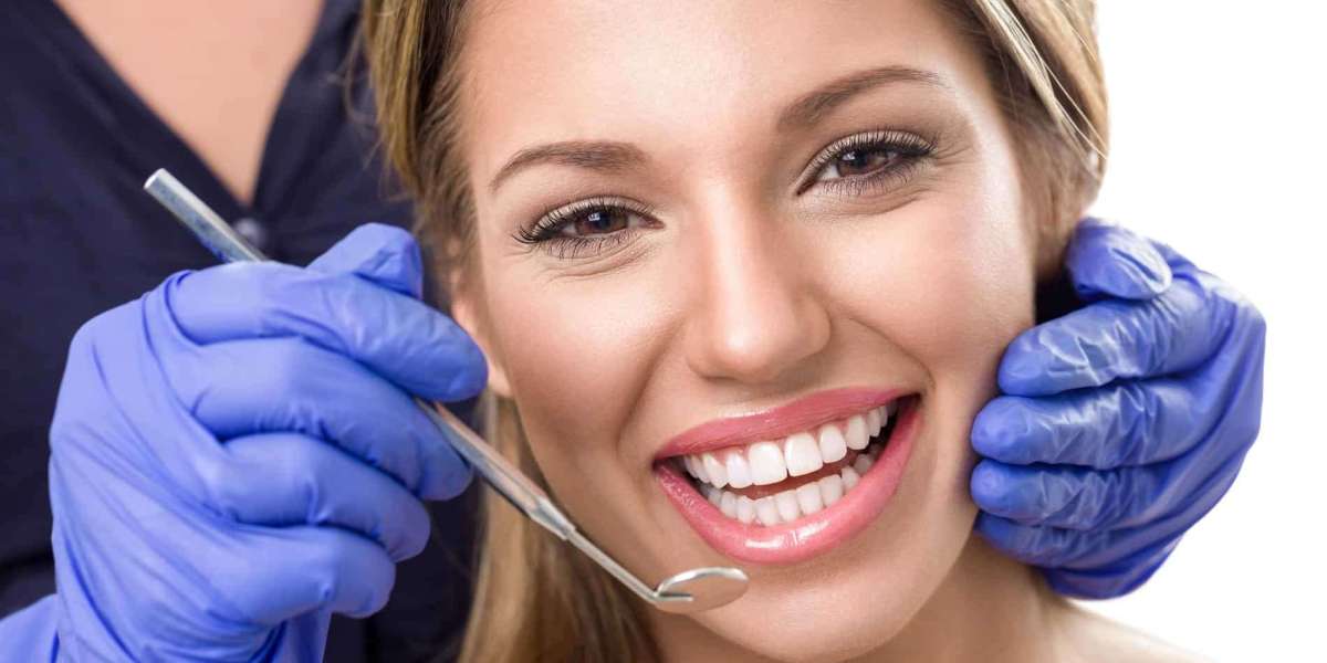 General Dentistry Tips for Maintaining Healthy Teeth at Any Age