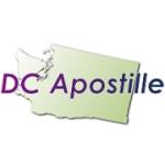 dc apostille