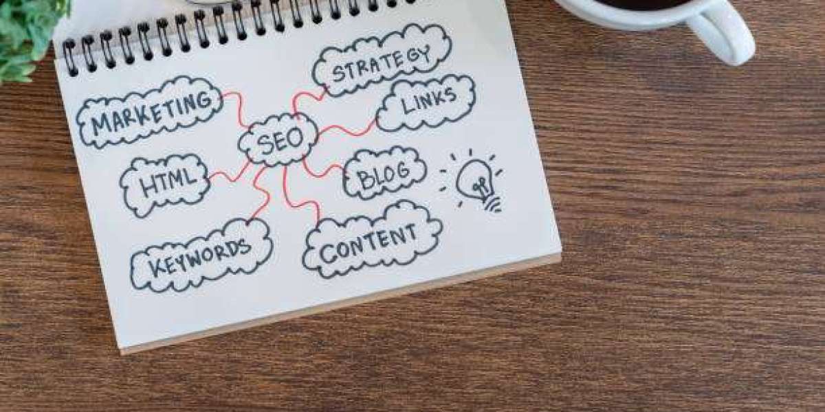 SEO Company Surrey